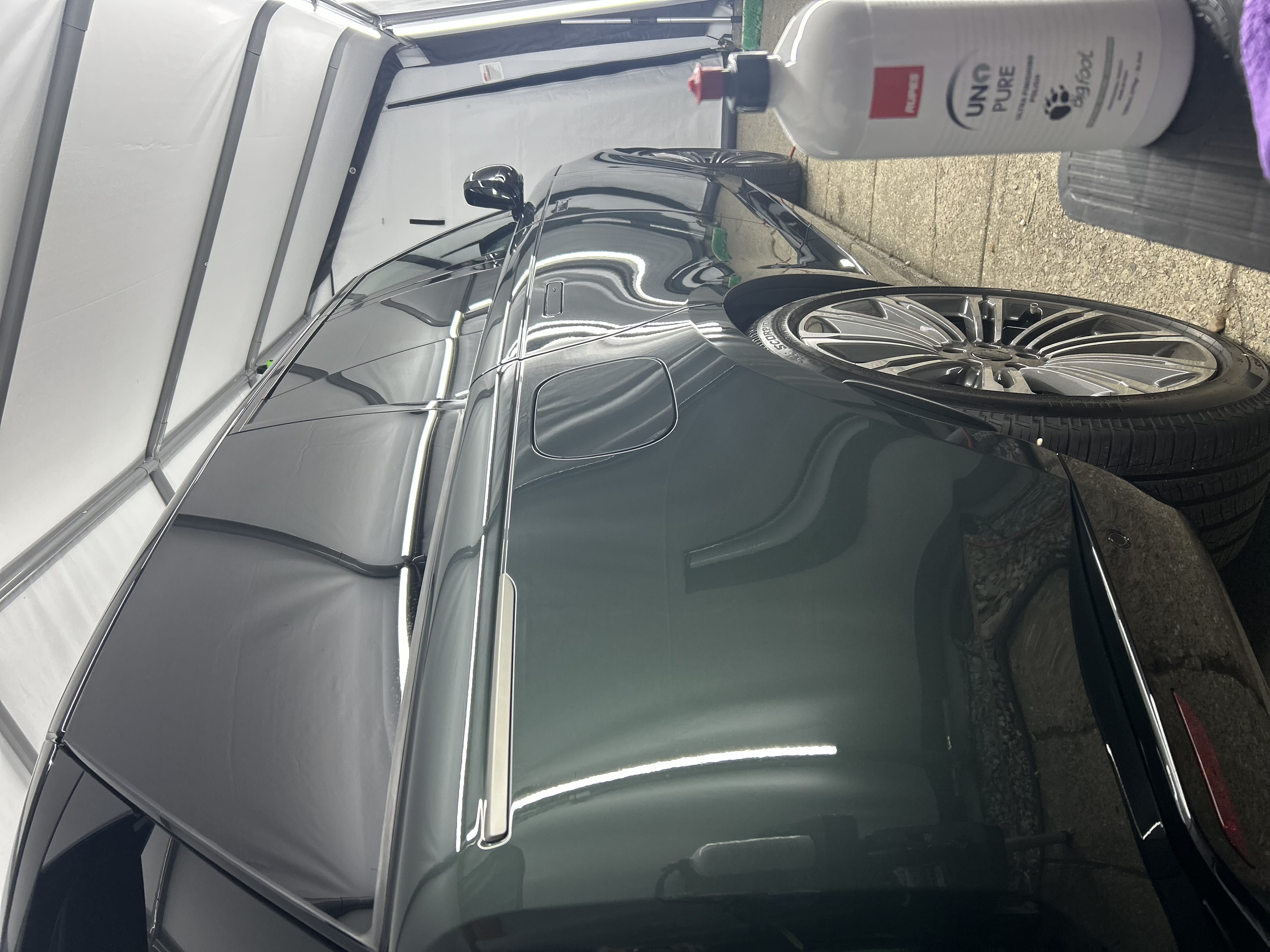 Showroom image
